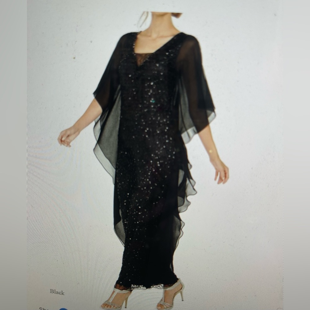 BRIDE MOTHER WEDDING DRESS